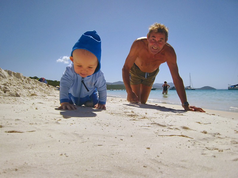 2009-11-06 22-03-22_6.jpg - .... und weiterkrabbeln...